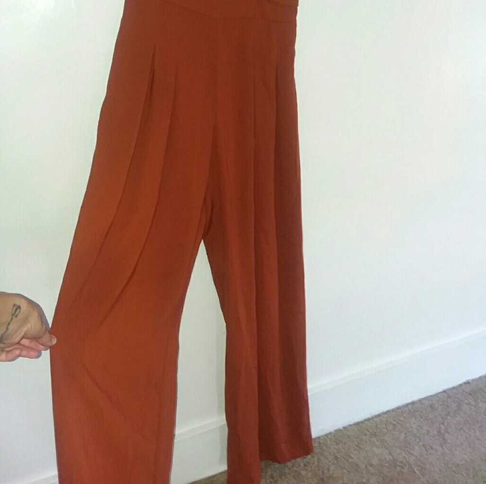 Romper - Picture 2 of 6